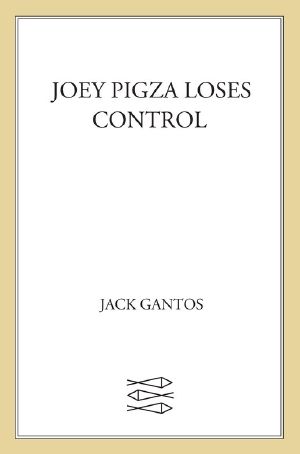 [Joey Pigza 02] • Joey Pigza Loses Control